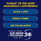 Flanax 660mg 8 Comprimidos