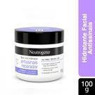 Neutrogena Face Care Antissinais Intensive Reparador 100g
