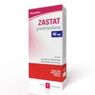 Zastat 40mg 7 Comprimidos