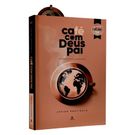 Livro Café Com Deus Pai Porções Diárias de Transformação 2025