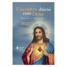 Livro Encontro Diário Com Deus Orações e Mensagens