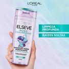 Shampoo Elseve 375ml  +  Condicionador 170ml Pure Hialurônico