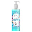 Sabonete líquido Sveda Cheirinho de Talco 500ml