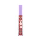Gloss Labial Bauny Vinil Malva Frio Be Brave 3,5g