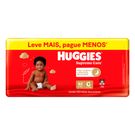Fralda Huggies Supreme Care Max G 92 unidades