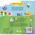 Livro Infantil Ciranda Cultural O Patinho Pepe