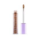 Gloss Labial Hidra Luminous 3D Bauny Choco Glow 3,5g