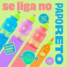 Shampoo Lola Papo Reto 270ml