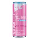 Energetico Red Bull Frutas Vermelhas 250ML