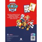 Livro Infantil Patrulha Canina - Passatempos Animais
