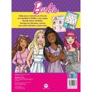 Livro Infantil Barbie - Passatempos Especiais