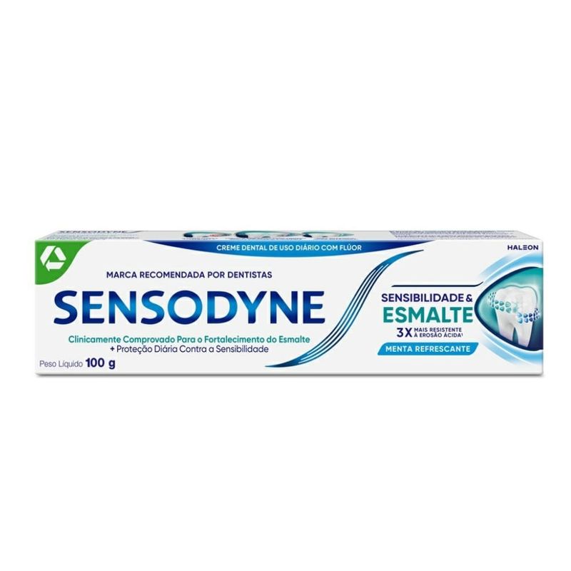 creme-dental-sensodyne-sensibilidade-esmalte-menta-100g