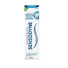 Creme Dental Sensodyne Sensibilidade e Esmalte Menta Refrescante 100g