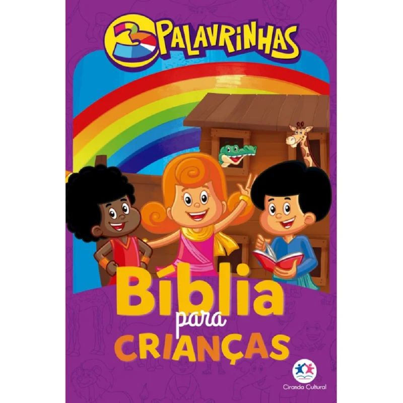biblia-infantil-ciranda-cultural-3-palavrinhas-1