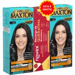 tinta-de-cabelo-maxton-1-0-preto-2-unidades-recarga-de-queratina-novex-80g