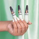 Esmalte Impala Acetinado Globoplay Tô Com Raiva 7,5ml