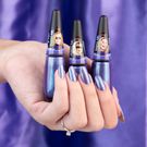 Esmalte Impala Acetinado Globoplay Alucicrazy 7,5ml