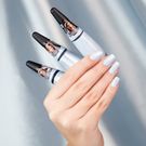 Esmalte Impala Acetinado Globoplay Como é Que Eu Vou Ter Calma? 7,5ml