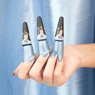 Esmalte Impala Acetinado Globoplay Rainha do Nilo 7,5ml