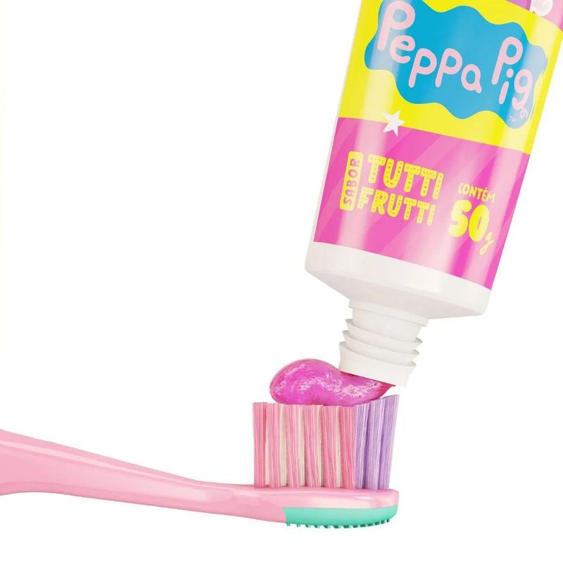 gel-dental-infantil-dentalclean-peppa-pig-tutti-frutti-50g-5