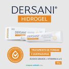 Dersani Hidrogel 85g