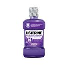 Listerine Cuidado Total 14 Benefícios em 1 Enxaguante Bucal, 250mL