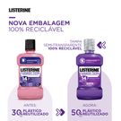 Listerine Cuidado Total 14 Benefícios em 1 Enxaguante Bucal, 250mL