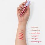 gloss-labial-bauny-hidra-luminous-light-glow-3-5g-4
