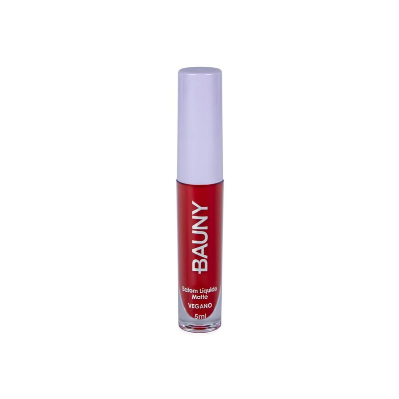 batom-liquido-bauny-matte-5ml-cor-050