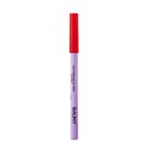 Lápis Sobrancelha Bauny 1,1G Vermelho