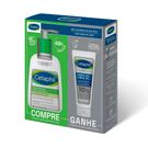 Kit Cetaphil Loção Hidratante 473ml + Creme Restaurador para os Pés Cetaphil Pro Ureia 10% 60g