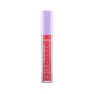 Gloss Labial Bauny Hidra Luminous Peach Glow 3,5g