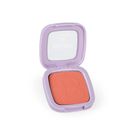 Blush Compacto Bauny Cor 050 5g