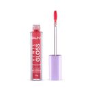 Gloss Labial Bauny Vinil Be You 3,5g
