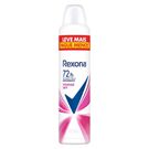 Desodorante Antitranspirante Aerosol Rexona Powder Dry 250 ml