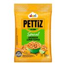 Amendoim Pettiz Special Lemon Pepper Dori 110g