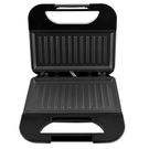 Sanduicheira E Grill Britânia 220V