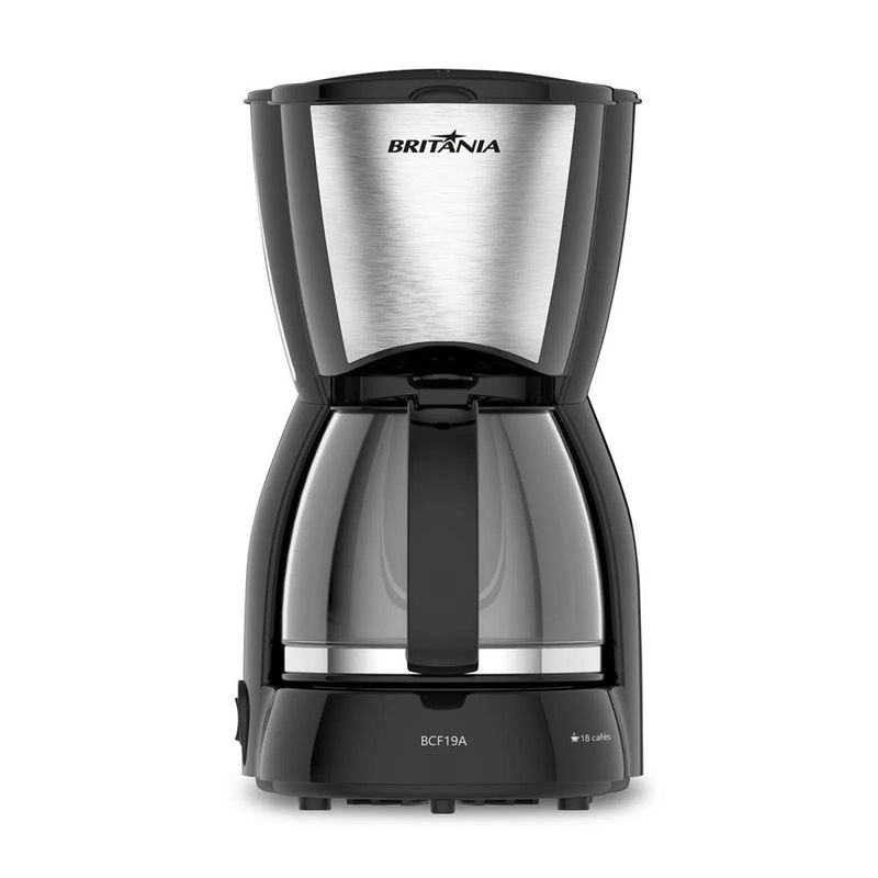 cafeteira-britania-18-cafezinhos-bcf19a-jarra-de-vidro-220v-1