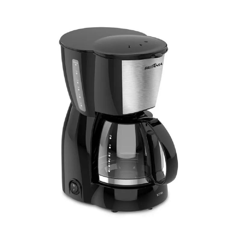 cafeteira-britania-18-cafezinhos-bcf19a-jarra-de-vidro-220v-3