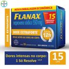 Flanax 550mg 15 Comprimidos