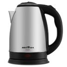 Chaleira Elétrica Britânia BCH02PI 1,8L 127V