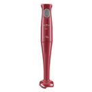 Mixer Britânia Vermelho 350W 127V, Copo de 1,05L