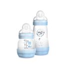 Mamadeira Mam Easy Start 2 Unidades Azul