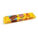 Biscoito Chocobiscuit Garoto Chocolate Ao Leite 78g