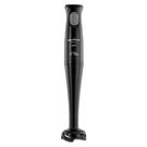 Mixer Britânia Preto 350W 220V, Copo de 1,05L