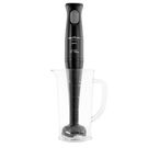 Mixer Britânia Preto 350W 220V, Copo de 1,05L