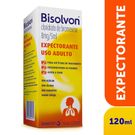 Xarope Bisolvon 8mg/5ml 120ml