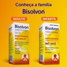 Xarope Bisolvon 8mg/5ml 120ml