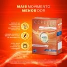 Condres Force Colágeno 90 Cápsulas