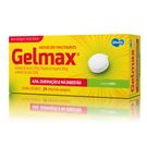 Gelmax Mastigáveis Limão 24 Comprimidos